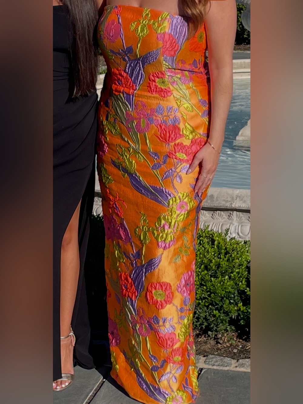 Jovani Gown